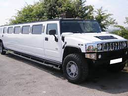 The Ultimate Luxury Hummer With Complimentary Champagne