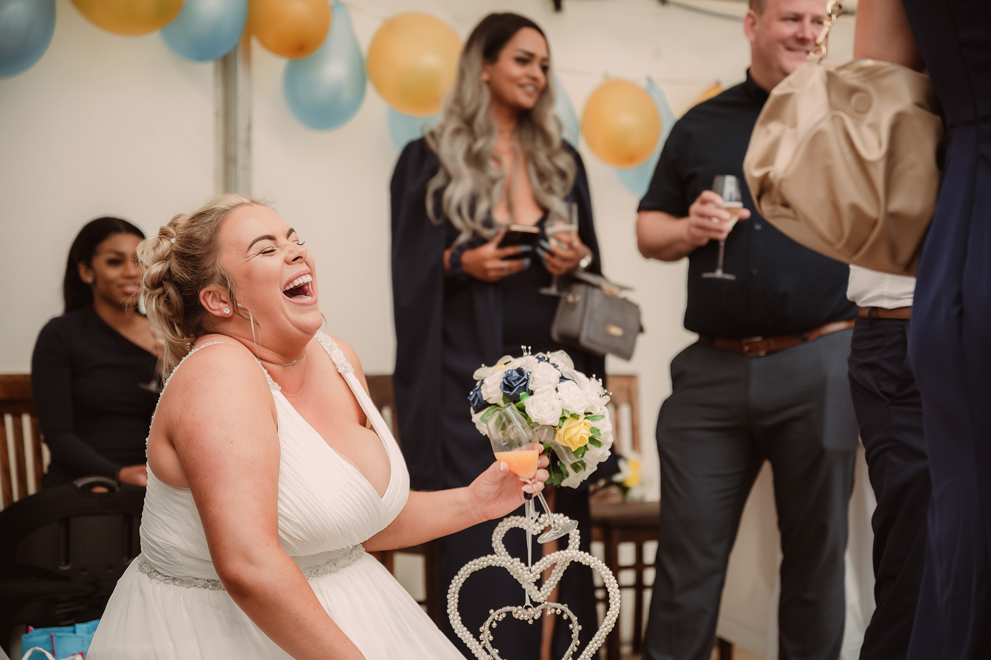 Natural-Style Wedding Photography to Celebrate Your Day