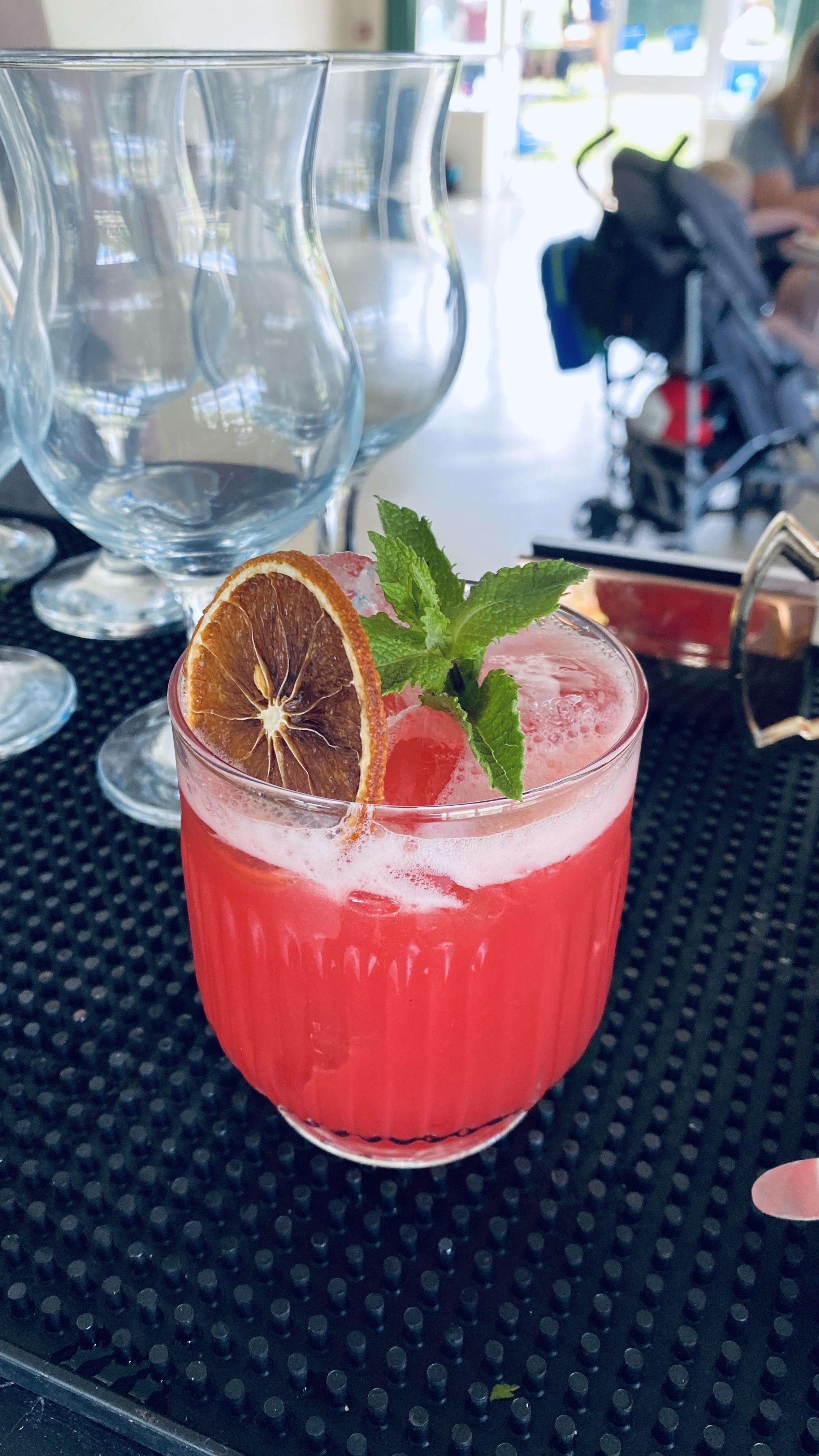 Unlimited Delicious Cocktails & Mocktails for Your Next Party