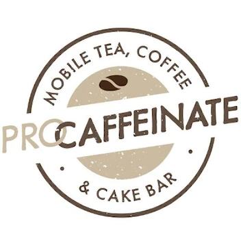 Procaffeinate Coffee Van Cake Bar and Catering