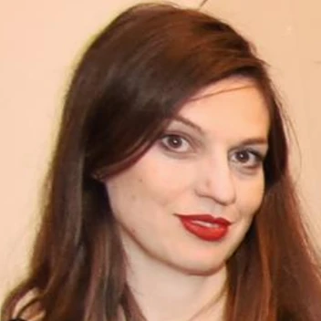 Kathleen Linton-Ford. Classical Singer