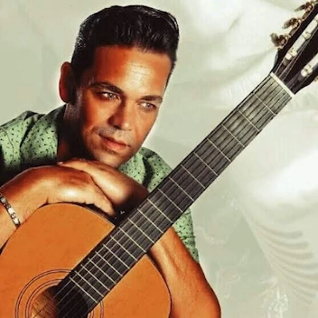 Ivan B 1950s Rock-n-Roll Vocalist & Elvis Presley Tribute