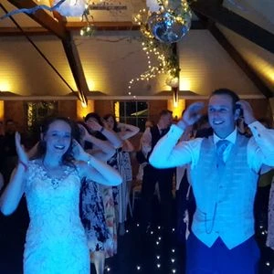 Tone Audio Entertainments