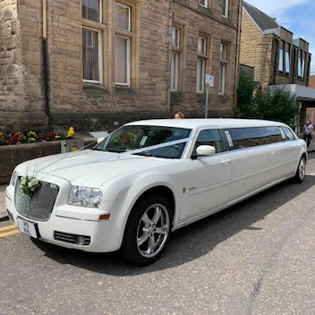 Braveheart Limousines