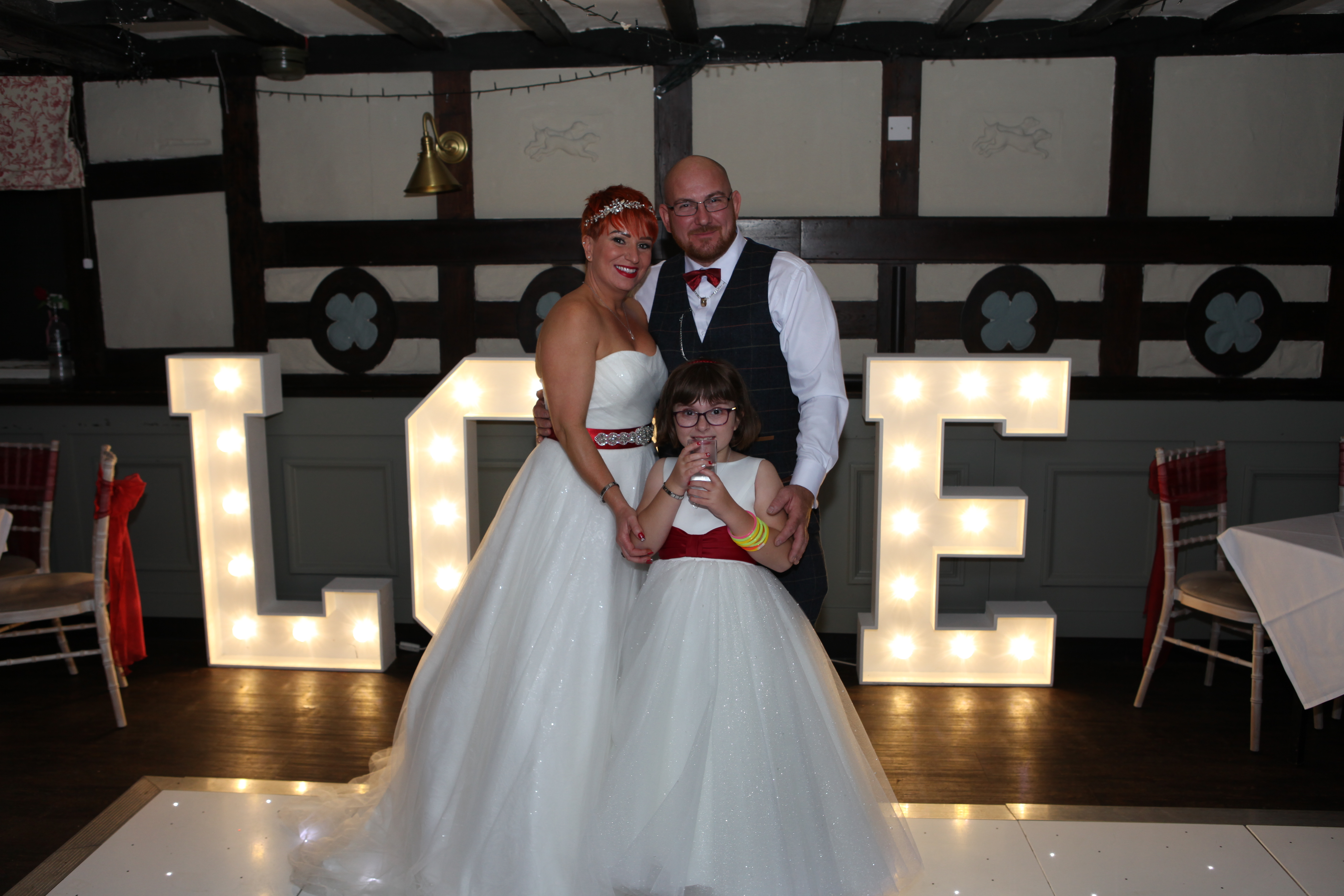 DJ Nostalgia To Get Everyone Dancing