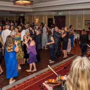 Buchanan Ceilidh Band