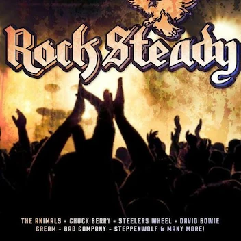 Rock Steady