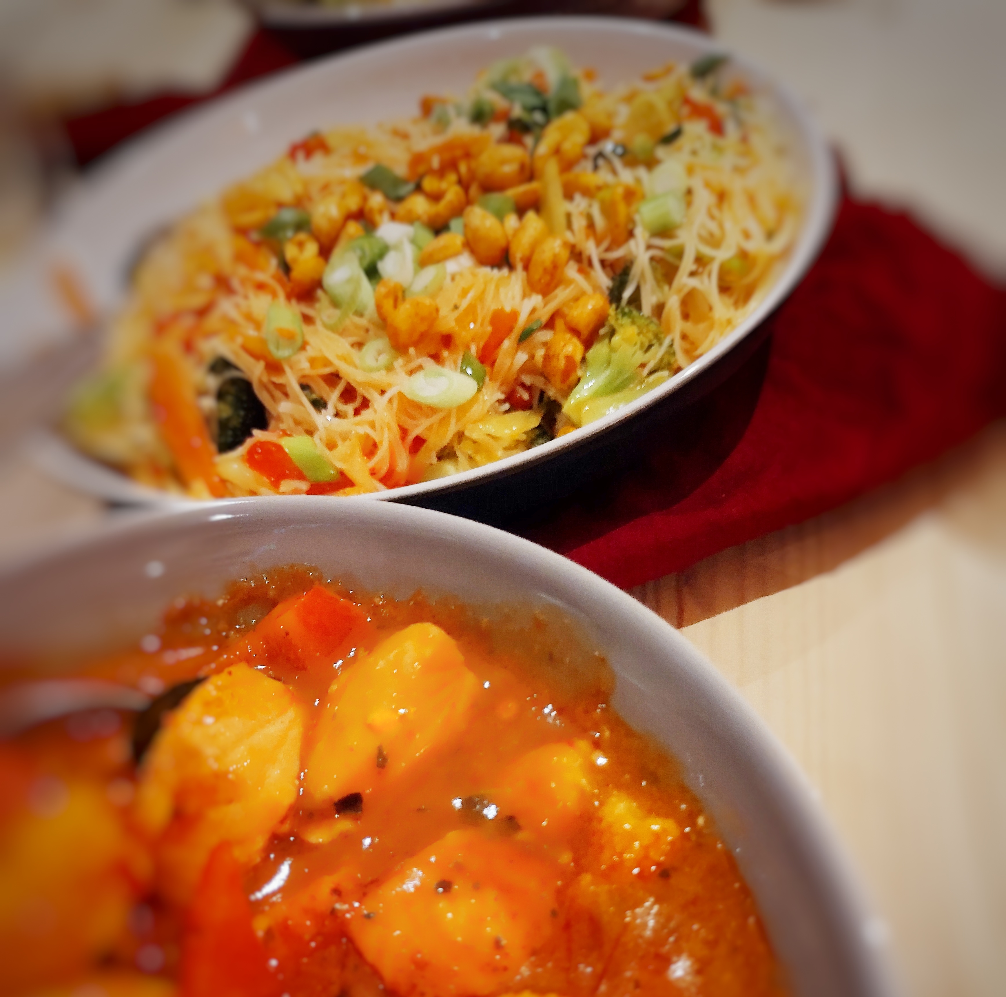 Royal Thai Banquet Experience