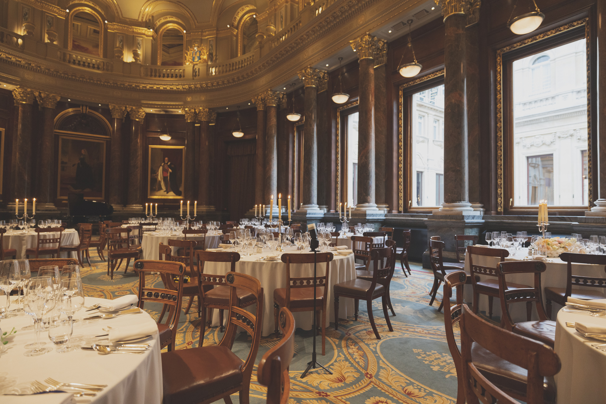 Classic & Romantic Documentary-Style Wedding Photography