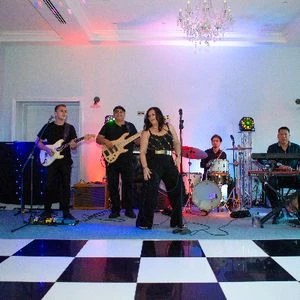 Coco Wedding/Function/Party/Events Band