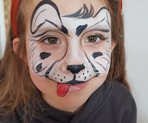 Put A Smile On Your Kid's Face Beautiful Face Painting