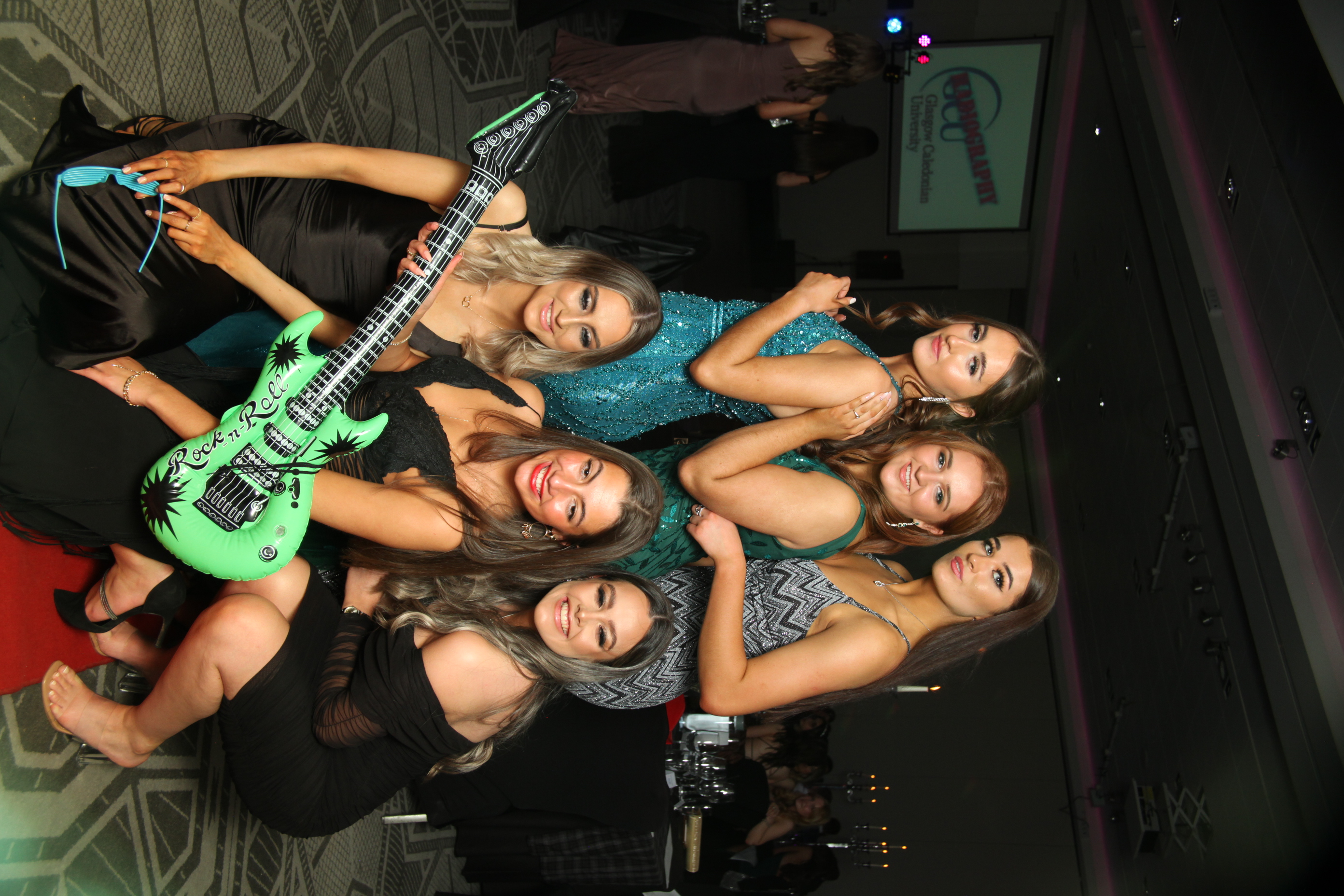 Magic Mirror Photo Booth With Fun Props & Unlimited Prints