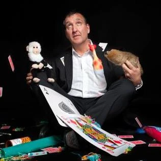Craig Davies Magician