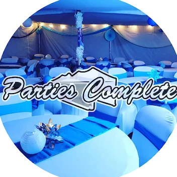 Parties Complete Ltd