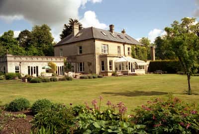 Broom Hall Country Hotel for hire