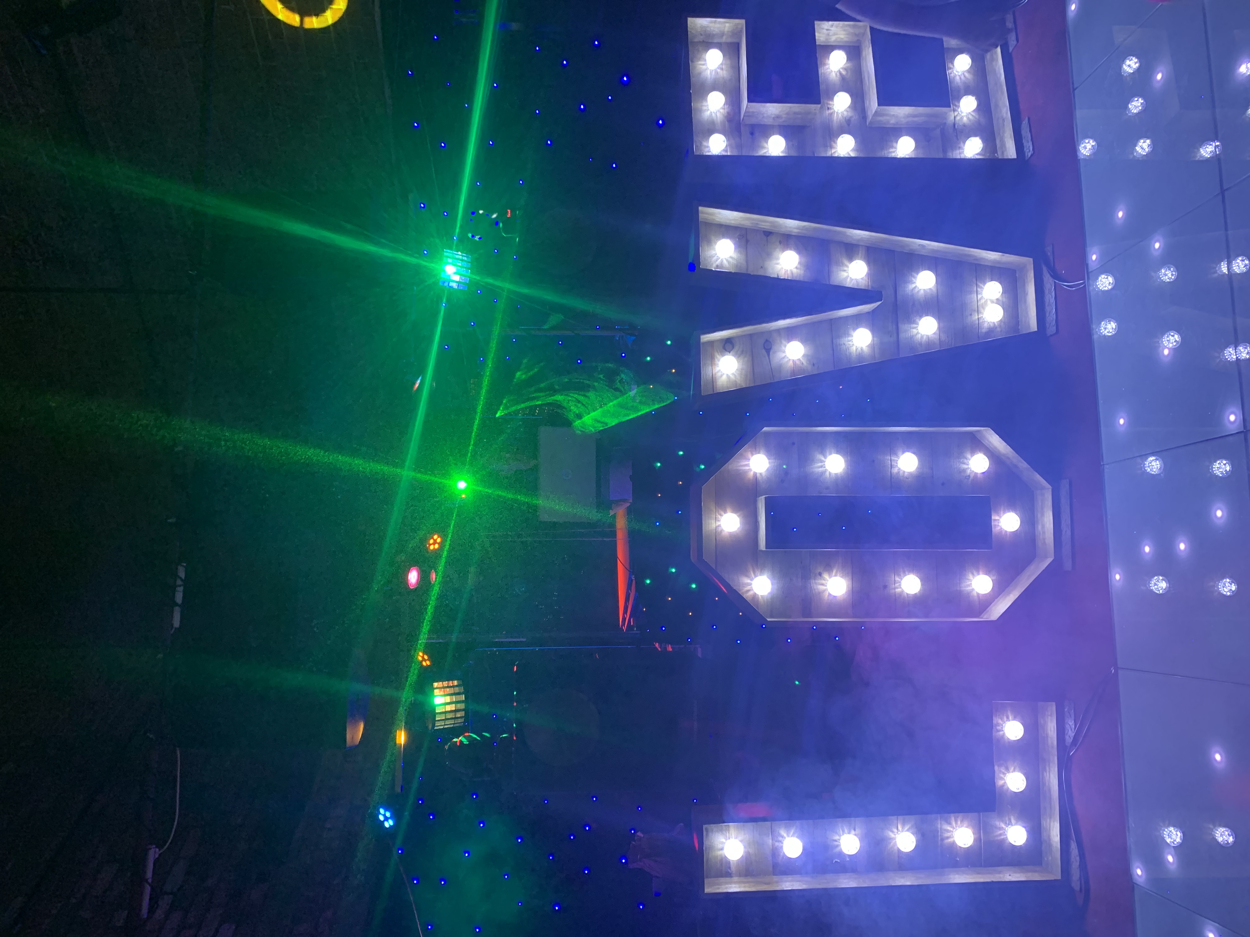 Take a Trip Through the Decades with Decades Disco Mobile DJ