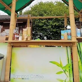 Bamboo Coffee