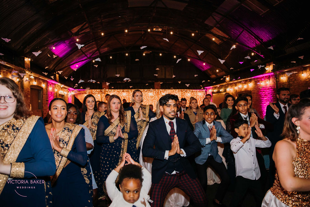 Bollywood Master Class For You To Look Like True Bollywood Stars