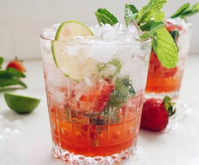 Cocktail Masterclass Including Bartender Tips, Tricks & Secrets