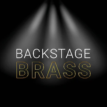 Backstage Brass