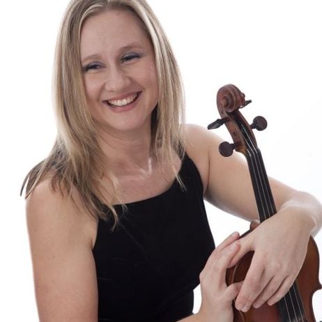 Joanne Violin - Violinist - Epping, Essex