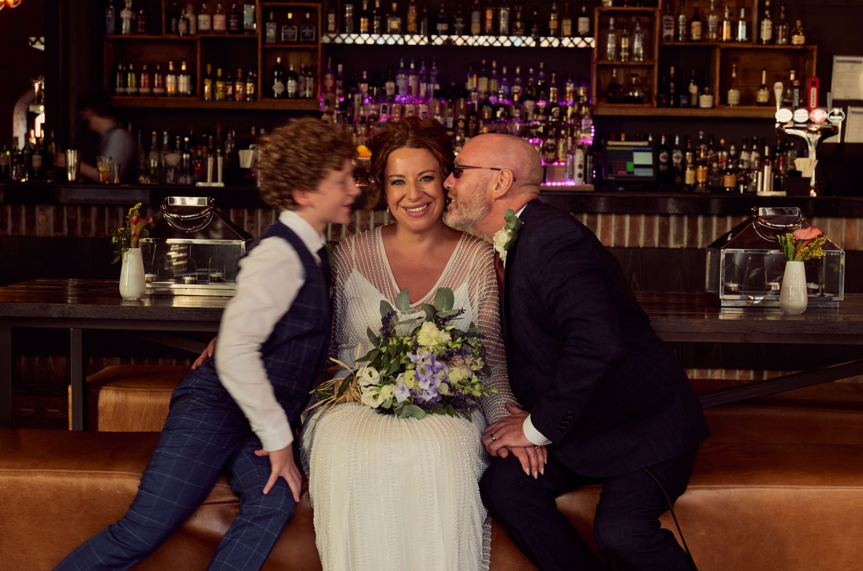 Precious Moments Captured For Lifelong Memories