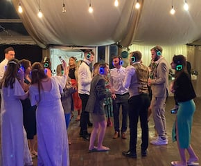 Everything You Need for a Silent Disco Party