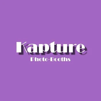 Kapture Photo Booth