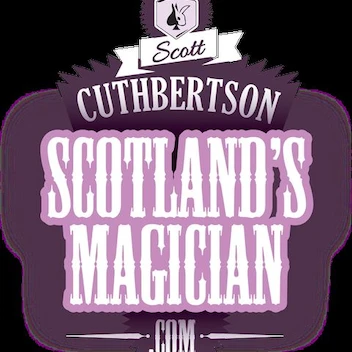 Scotland's Magician