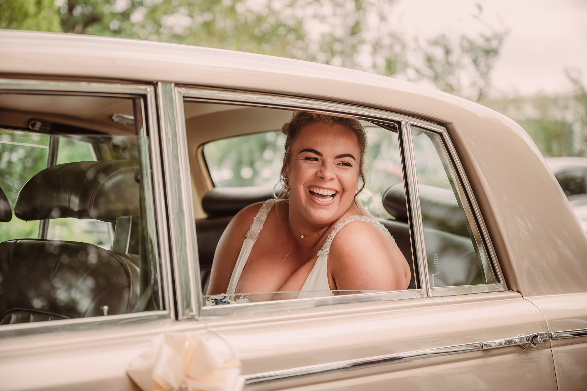 Natural-Style Wedding Photography to Celebrate Your Day