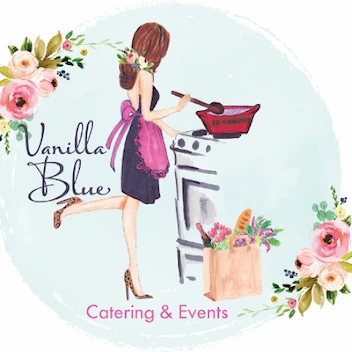 Vanilla Blue Catering