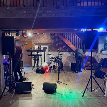 Five Minutes to Midnight