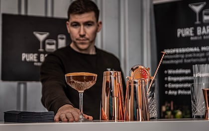 Highly-Skilled & Experienced Cocktail Bartenders