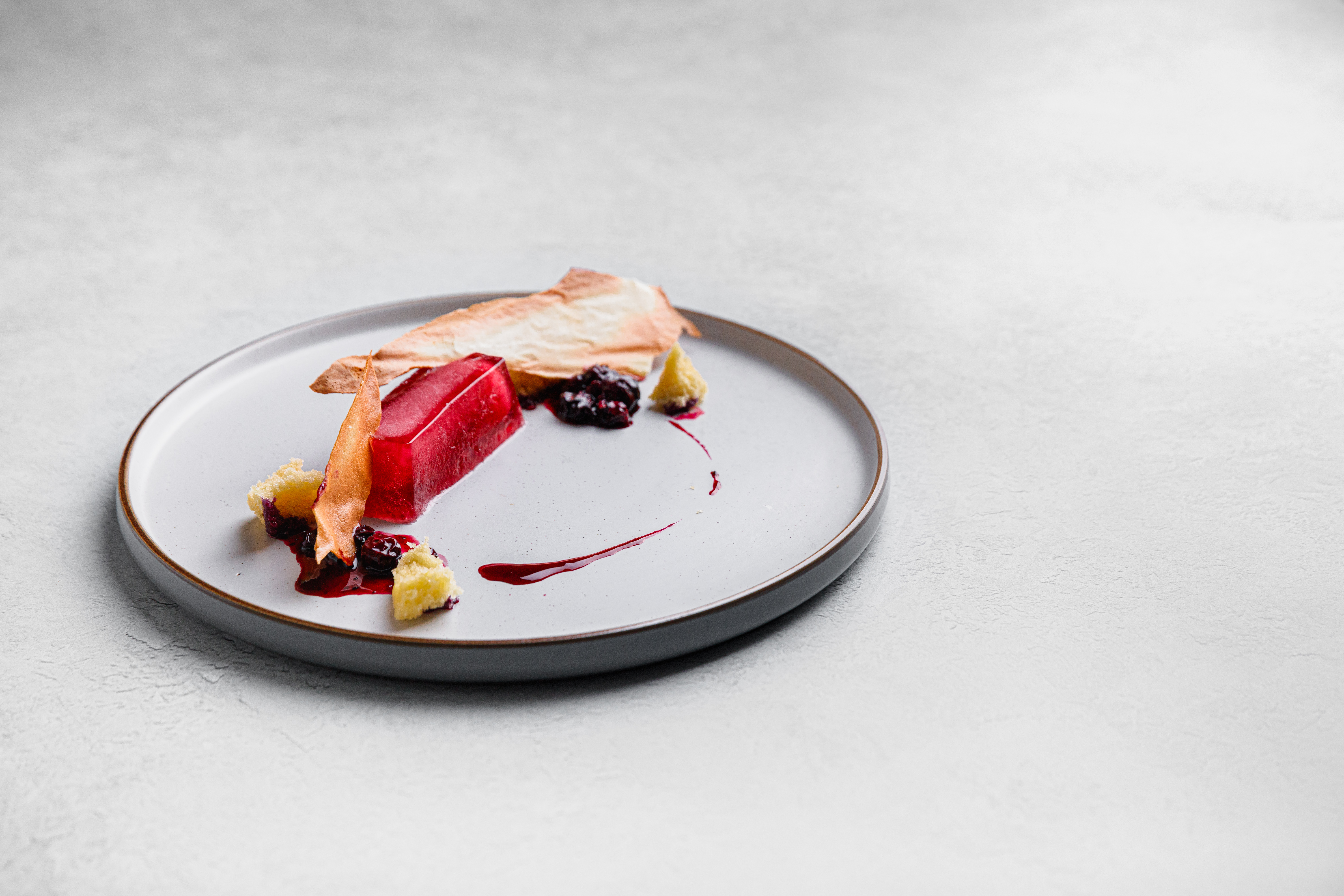 The Beyond Horizon 10-Course Chef Tasting Experience