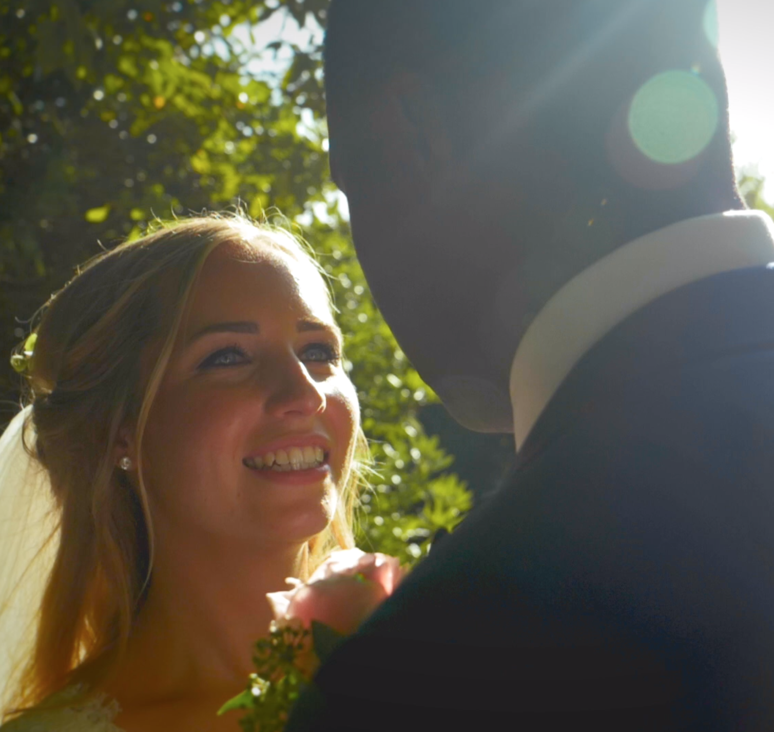 Unique & Fairytale Wedding Filmmaking