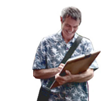 Demonpen Caricatures