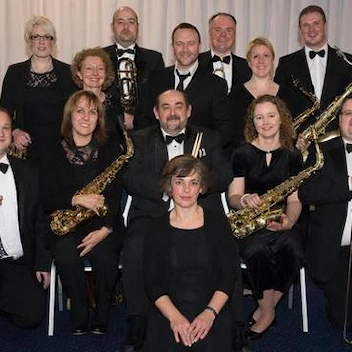 Mr Swing's Dance Orchestra