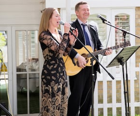 'Indigo Music' Perform Songs from 50s to Current Charts 