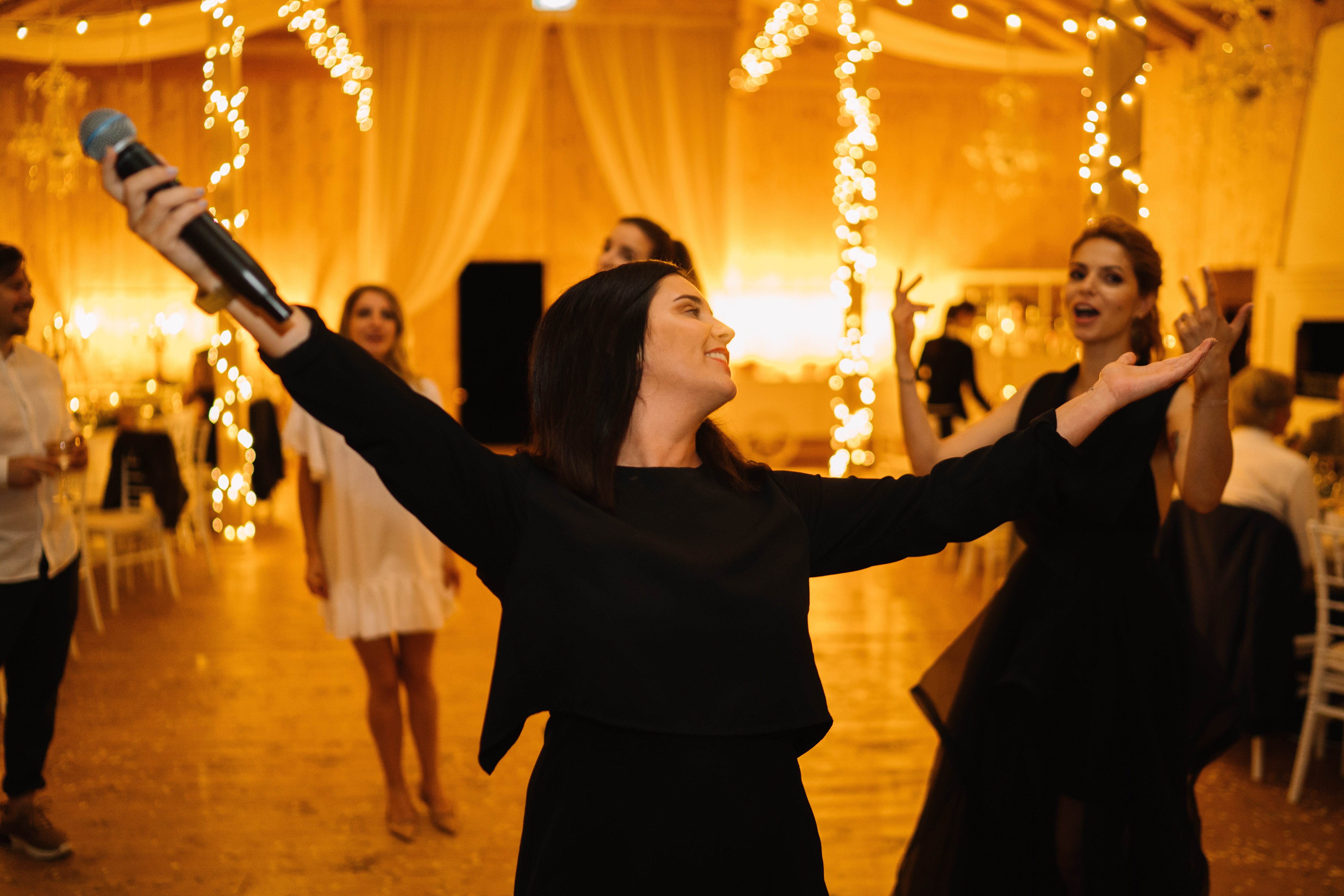 Natalie Palmer - Luxury Event Singer - Pop/Soul/r&b/Jazz