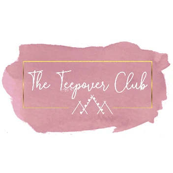 The Teepover Club