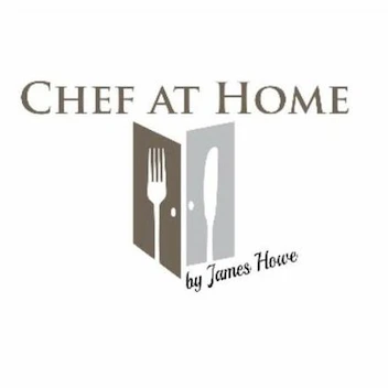 Chef at Home by James Howe