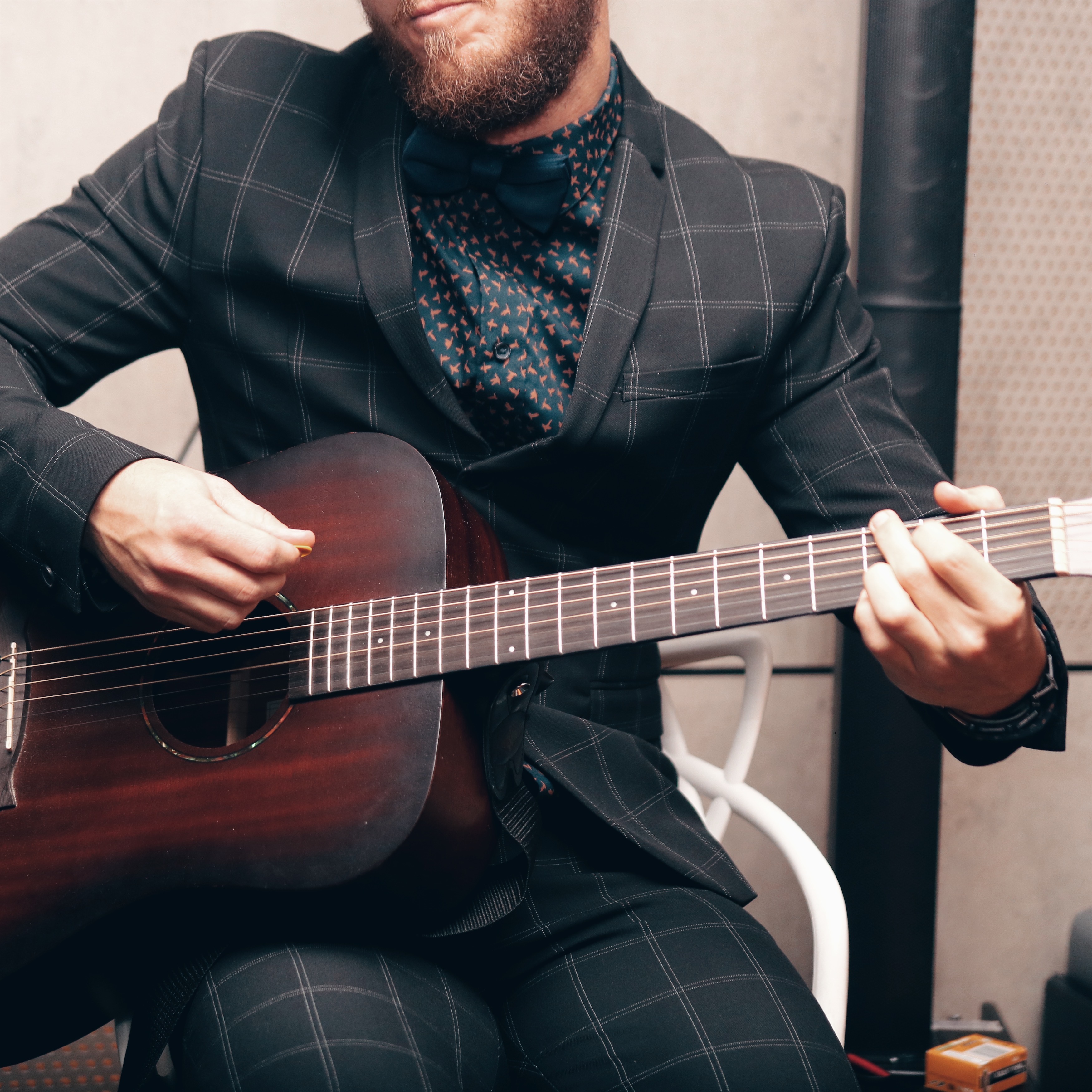 Acoustic & Electronic Duo 'Euphoric'