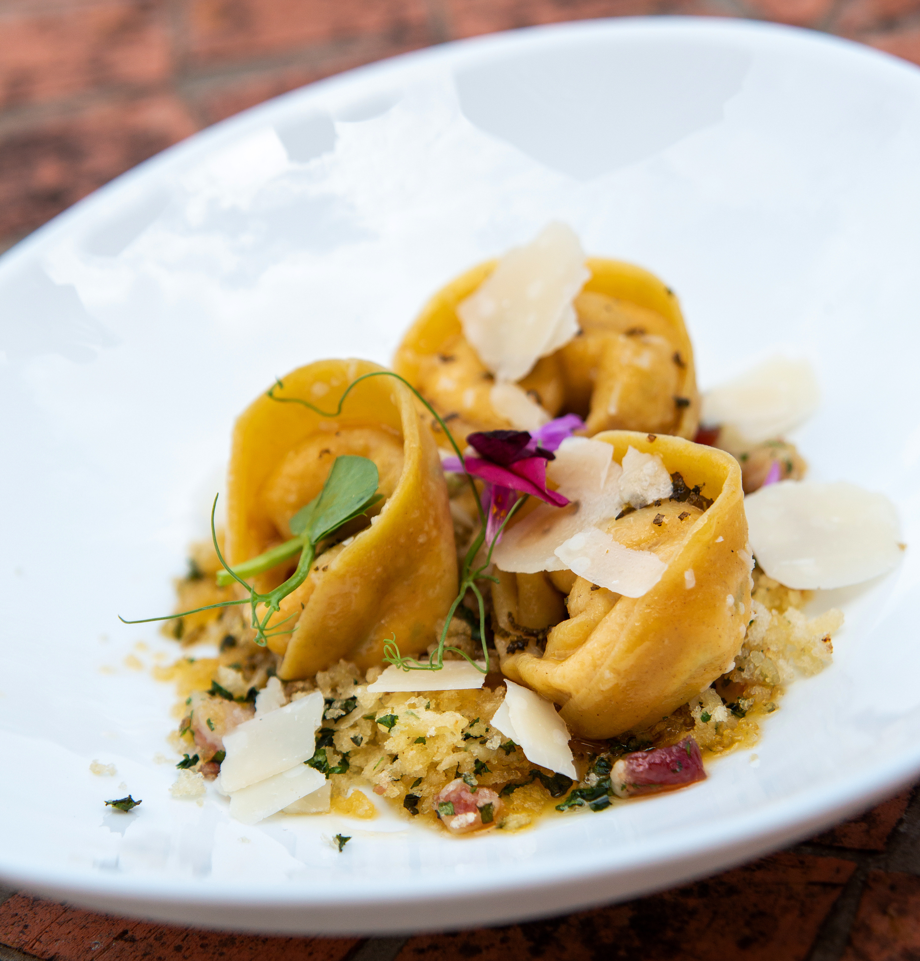 Elevated 5 Courses Of Fusion Cuisine from Luxury Private Chef