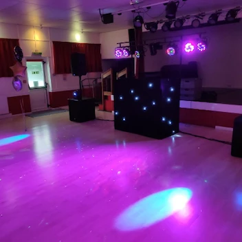 Keith Hards - Wedding DJ Bristol