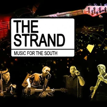 The Strand