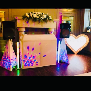 Northern Vibes DJ Company