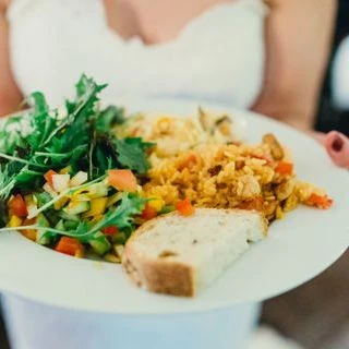 Idelica Paella Catering