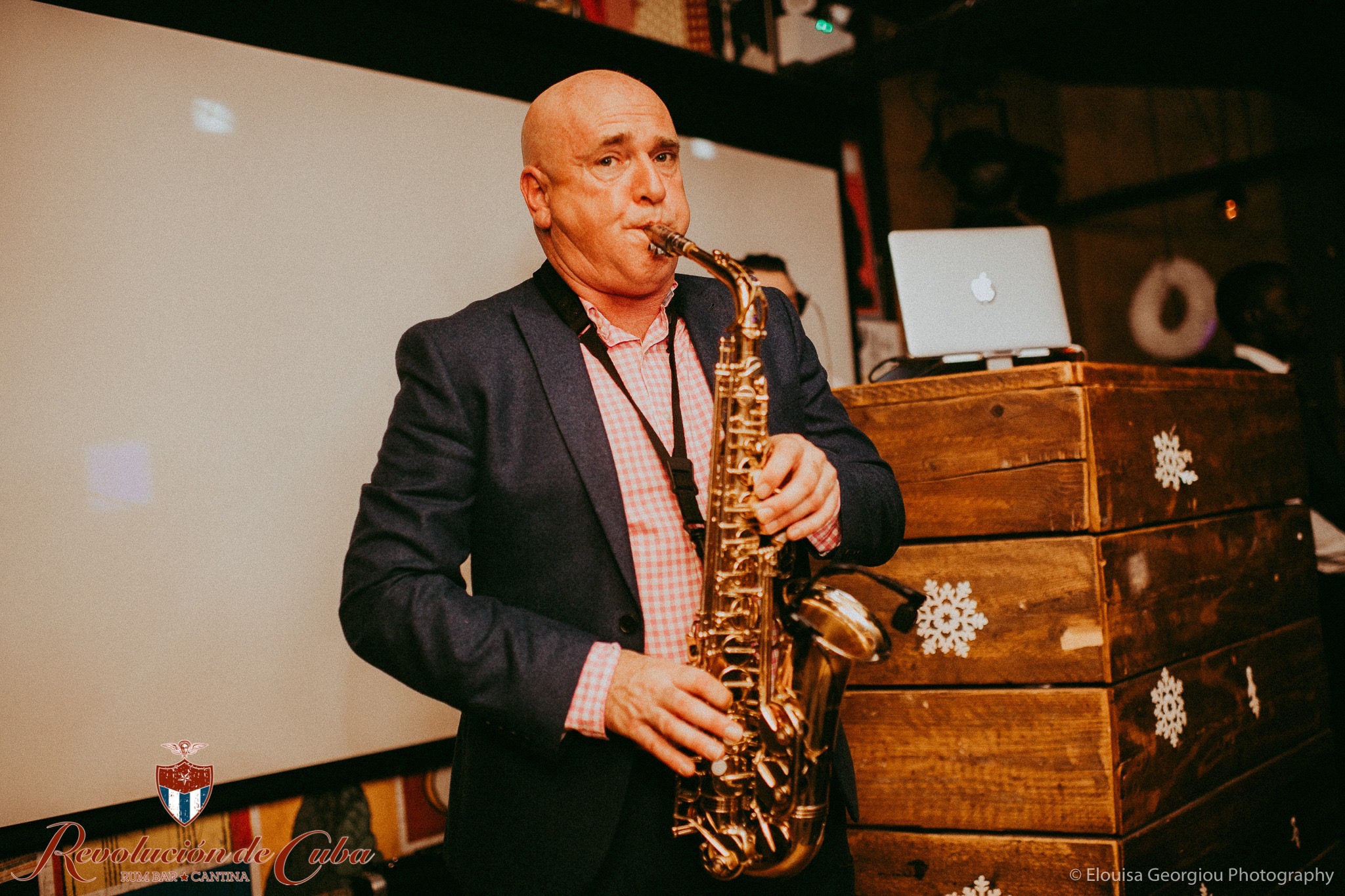 James Banahan Plays Ibiza Anthems to Jazz Classics