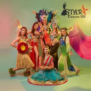 Star Dancers UK