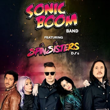 Sonic Boom